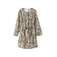 I DO φόρεμα παιδικό 4.A902-6BAW πράσινο